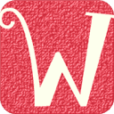 文字标签云