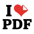 PDF转换