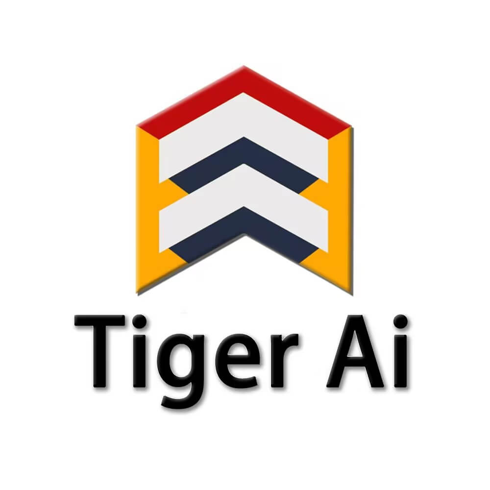 Tiger AI指纹浏览器