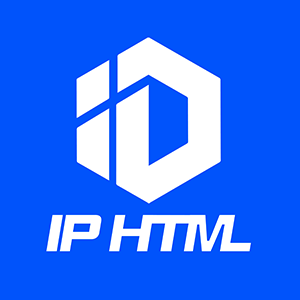 IpHTML动/静态住宅代理IP