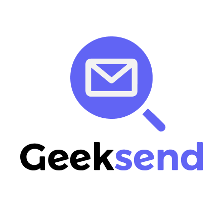 Geeksend