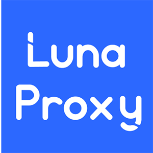 Lunaproxy