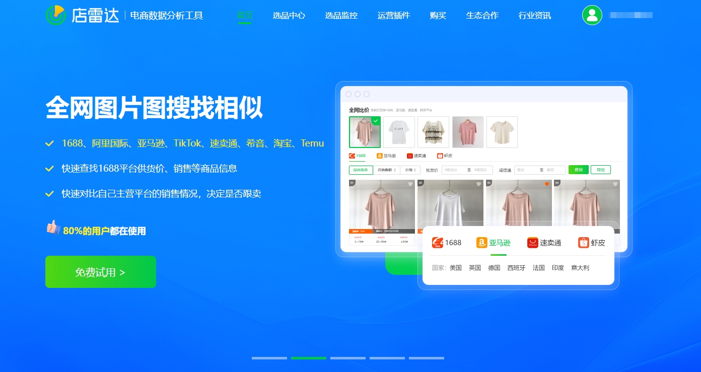 80%跨境商家不知道，竞品分析还能这样做！