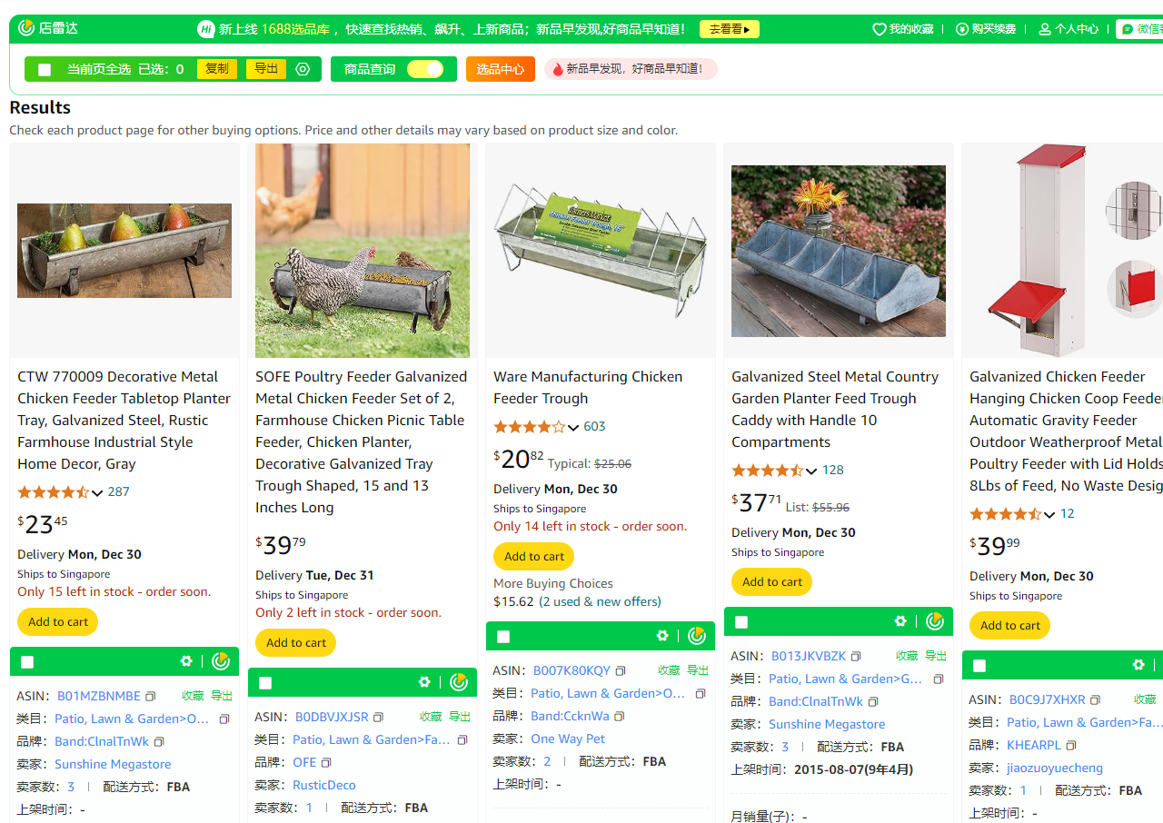 赶紧自查！4个跨境电商选品大忌，你中招几个？