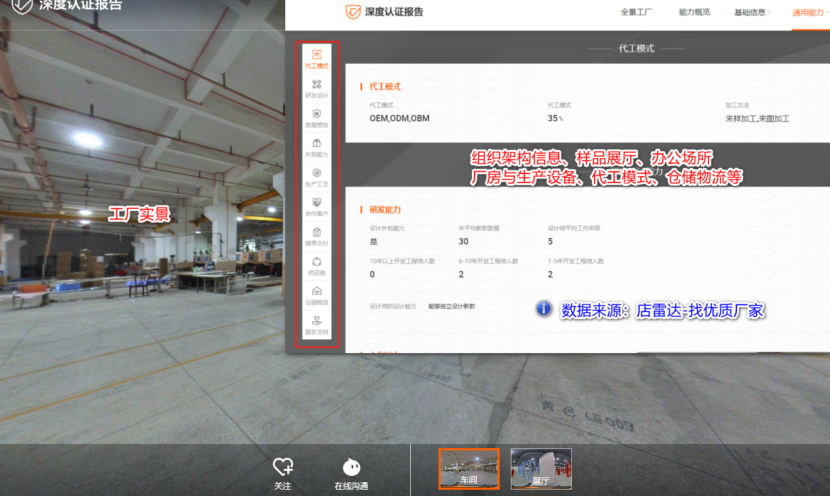 6个电商选品找货源方法，最后一个同行超推荐！