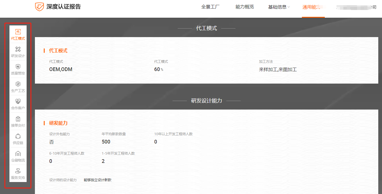 做电商难？那是因为你不会用店雷达1688选品工具