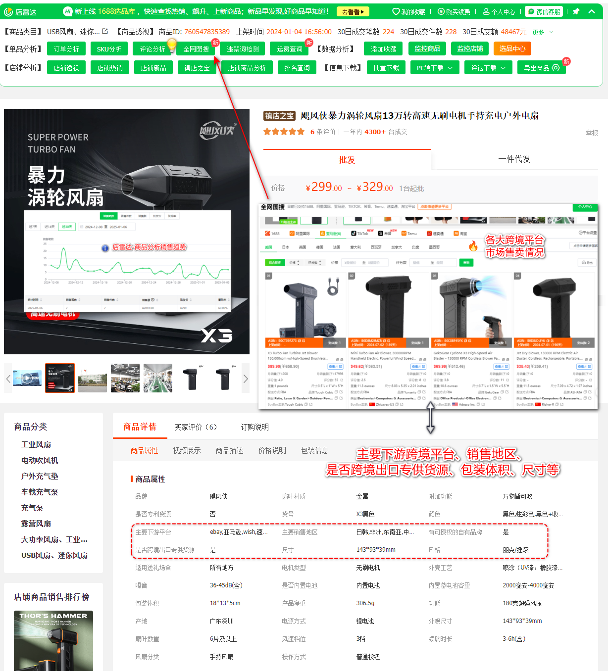 2025年开年运费大涨，跨境卖家面临新挑战