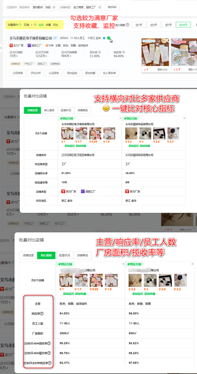 电商爆款难打造？这些选品陷阱你中了几个